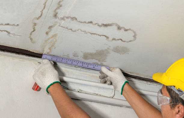 24/7 Emergency Water Damage Repair experts in Meridian, MS
